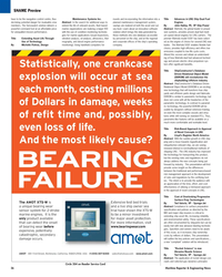 Maritime Reporter Magazine, page 36,  Sep 2005