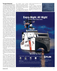 Maritime Reporter Magazine, page 7,  Sep 2005