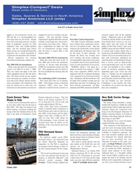 Maritime Reporter Magazine, page 27,  Oct 2005