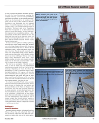Maritime Reporter Magazine, page 43,  Nov 2005
