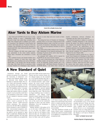 Maritime Reporter Magazine, page 8,  Jan 2006