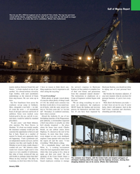 Maritime Reporter Magazine, page 29,  Jan 2006