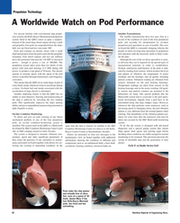 Maritime Reporter Magazine, page 30,  Jan 2006
