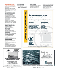 Maritime Reporter Magazine, page 41,  Jan 2006