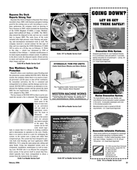 Maritime Reporter Magazine, page 23,  Feb 2, 2006