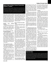 Maritime Reporter Magazine, page 39,  Feb 2, 2006