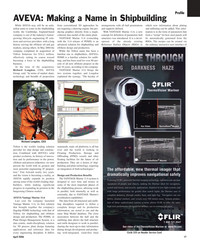 Maritime Reporter Magazine, page 17,  Apr 2006