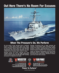Maritime Reporter Magazine, page 1,  Apr 2006