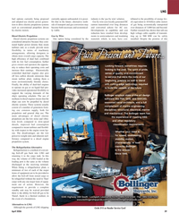 Maritime Reporter Magazine, page 39,  Apr 2006