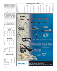 Maritime Reporter Magazine, page 47,  Apr 2006