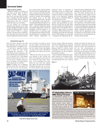 Maritime Reporter Magazine, page 22,  May 2006