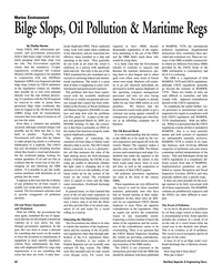 Maritime Reporter Magazine, page 40,  May 2006