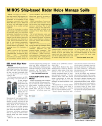 Maritime Reporter Magazine, page 44,  May 2006