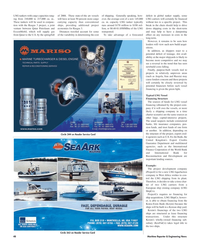 Maritime Reporter Magazine, page 48,  May 2006