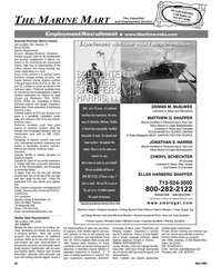 Maritime Reporter Magazine, page 66,  May 2006