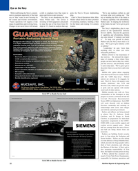 Maritime Reporter Magazine, page 22,  Jun 2006