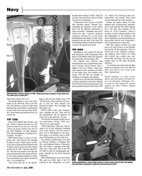 Maritime Reporter Magazine, page 18,  Jul 2006