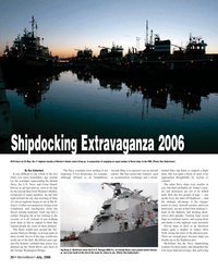 Maritime Reporter Magazine, page 20,  Jul 2006