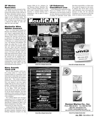 Maritime Reporter Magazine, page 31,  Jul 2006