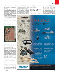 Maritime Reporter Magazine, page 35,  Aug 2006
