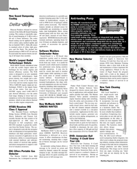 Maritime Reporter Magazine, page 42,  Aug 2006