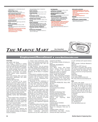 Maritime Reporter Magazine, page 46,  Aug 2006