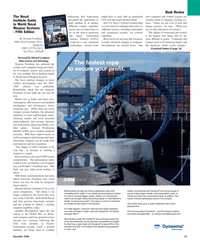 Maritime Reporter Magazine, page 13,  Dec 2, 2006