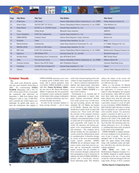 Maritime Reporter Magazine, page 18,  Dec 2, 2006