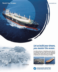 Maritime Reporter Magazine, page 23,  Dec 2, 2006