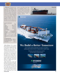 Maritime Reporter Magazine, page 25,  Dec 2, 2006