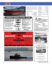 Maritime Reporter Magazine, page 28,  Dec 2, 2006
