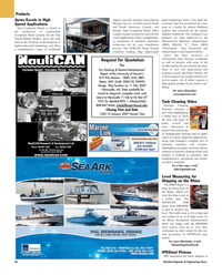 Maritime Reporter Magazine, page 36,  Dec 2, 2006