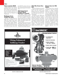 Maritime Reporter Magazine, page 14,  Jan 2010