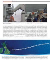 Maritime Reporter Magazine, page 24,  Feb 2, 2010