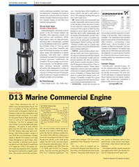 Maritime Reporter Magazine, page 46,  Feb 2, 2010