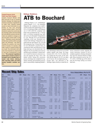 Maritime Reporter Magazine, page 12,  Apr 2, 2010