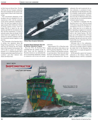 Maritime Reporter Magazine, page 36,  Apr 2, 2010