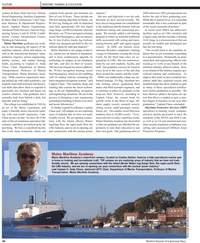 Maritime Reporter Magazine, page 40,  May 2, 2010
