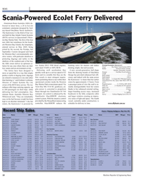 Maritime Reporter Magazine, page 18,  Jun 2, 2010