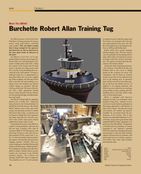 Maritime Reporter Magazine, page 70,  Jun 2, 2010