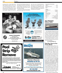 Maritime Reporter Magazine, page 72,  Jun 2, 2010