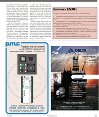 Maritime Reporter Magazine, page 23,  Jul 2010