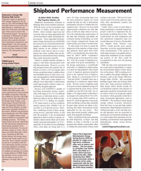Maritime Reporter Magazine, page 28,  Oct 2010