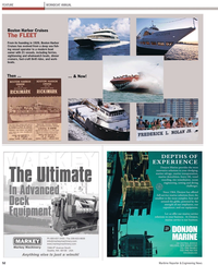 Maritime Reporter Magazine, page 52,  Nov 2010
