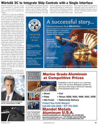 Maritime Reporter Magazine, page 91,  Nov 2010