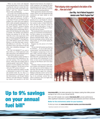 Maritime Reporter Magazine, page 23,  Dec 2010