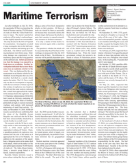 Maritime Reporter Magazine, page 16,  Jan 2011