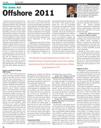 Maritime Reporter Magazine, page 18,  Jan 2011