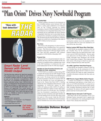 Maritime Reporter Magazine, page 20,  Jan 2011