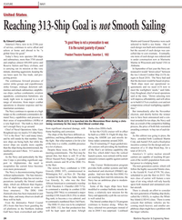 Maritime Reporter Magazine, page 24,  Jan 2011